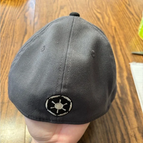 Star Wars baseball hat by New Era OSFM - Picture 2 of 5
